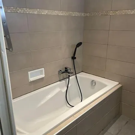 Juan Les Pins 2 Pieces 50m2 Апартаменты