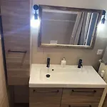 Juan Les Pins 2 Pieces 50m2 * 昂蒂布