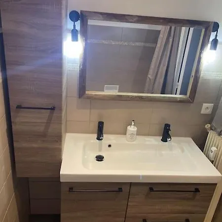 Juan Les Pins 2 Pieces 50m2 * אנטיב