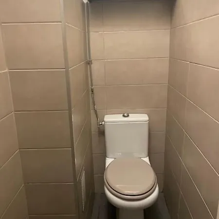 Juan Les Pins 2 Pieces 50m2 Apartment