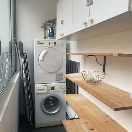 Juan Les Pins 2 Pieces 50m2 Apartment Antibes