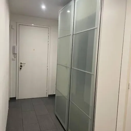 Juan Les Pins 2 Pieces 50m2 Apartamento *