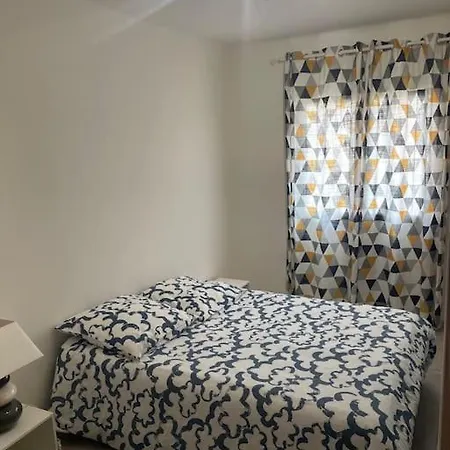 Apartamento Juan Les Pins 2 Pieces 50m2 Antibes