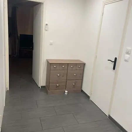 Juan Les Pins 2 Pieces 50m2 * אנטיב