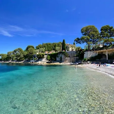 Juan Les Pins 2 Pieces 50m2 * 昂蒂布