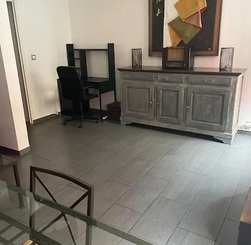 Juan Les Pins 2 Pieces 50m2 Lejlighed *