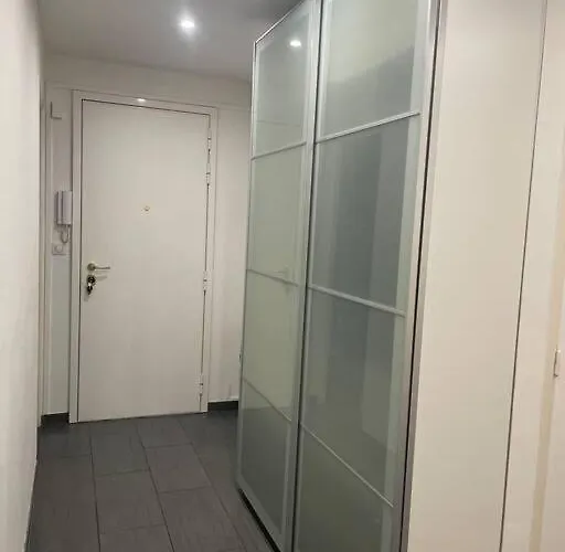 Juan Les Pins 2 Pièces 50m2 Appartamento *