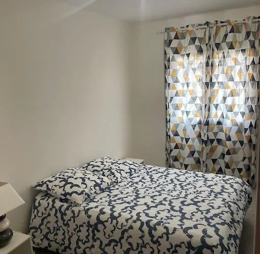 Apartament Juan Les Pins 2 Pieces 50m2 Antibes