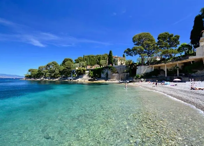 Juan Les Pins 2 Pieces 50m2 * Antibes