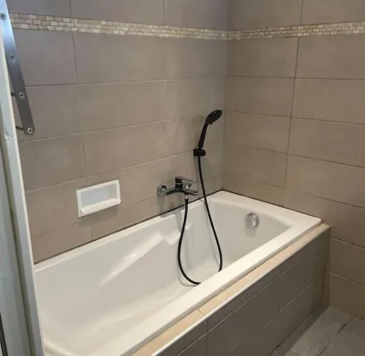 Juan Les Pins 2 Pièces 50m2 Appartamento